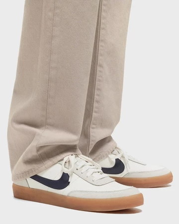 Nike Killshot 2 Pack - Midnight Navy On Feet