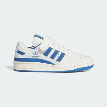adidas Forum 84 Trace Royal Low Außenseite