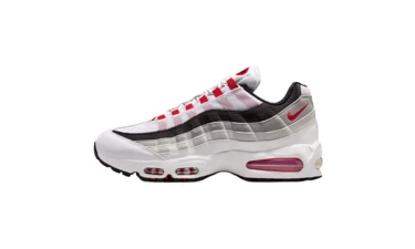 Air Max 95 Big Bubble Comet Red