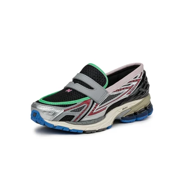 New Balance 1906L Fire Cracker schräg