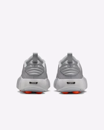 Nike Mind 002 Light Smoke Grey Fersen