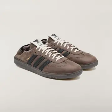 Song For The Mute x adidas Samba OG Pack