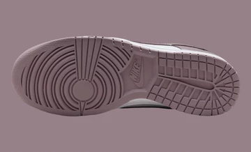 Dunk Low Taupe Grey Sohle