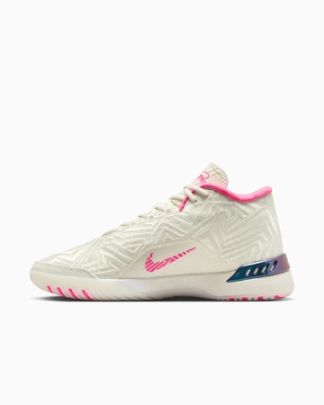 Nike Lebron NXXT Genisus QS Bronny James