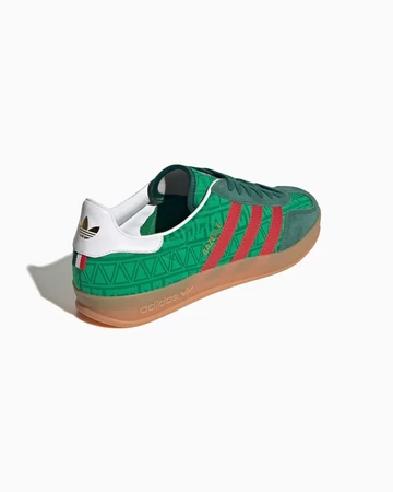 adidas Gazelle Indoor Mexico