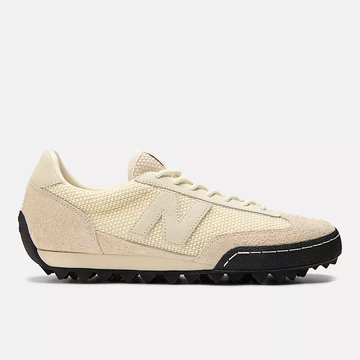Aimé Leon Dore x New Balance Gator Run Cream Außenseite