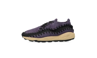 Nike Air Footscape Woven Dark Raisin