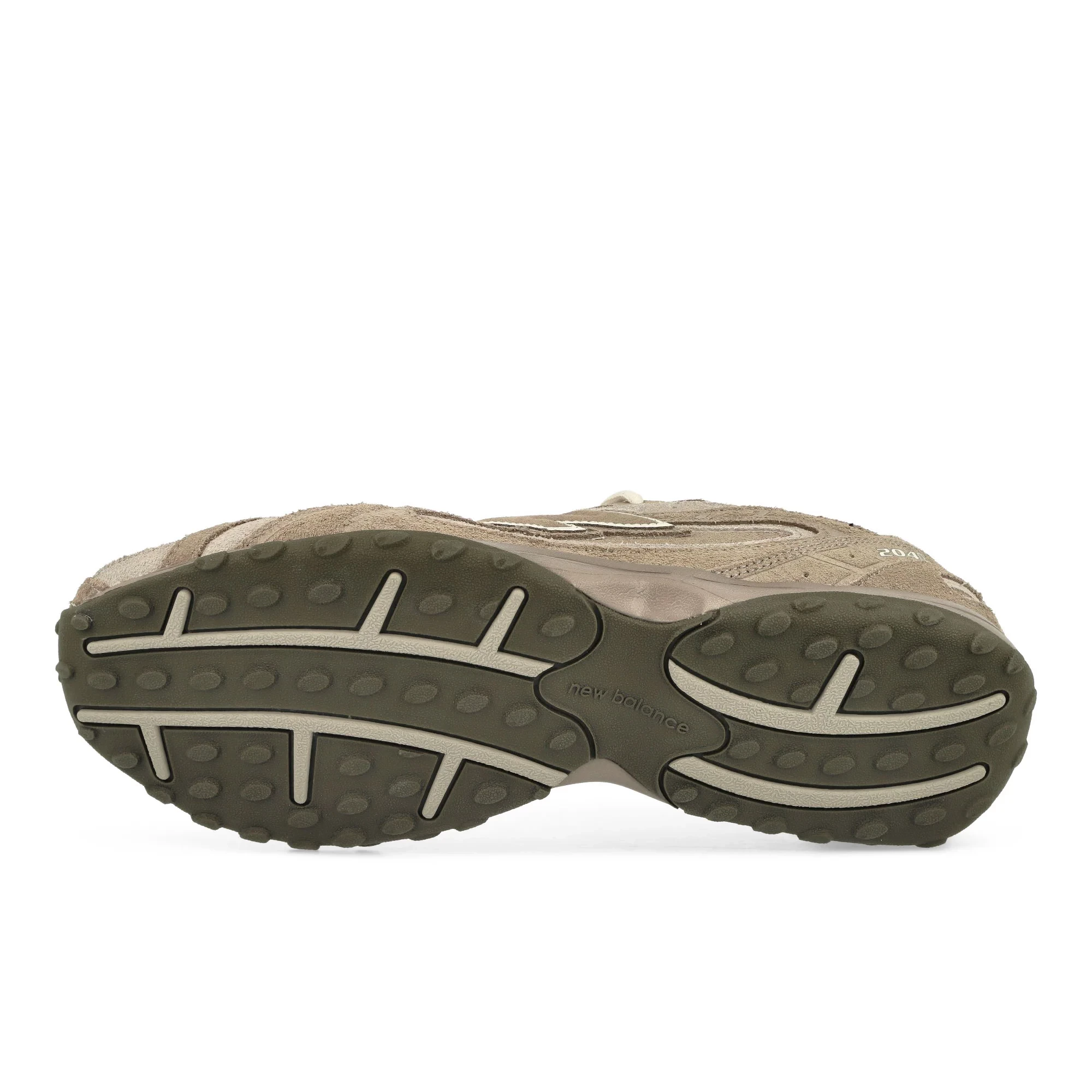 New Balance 204L Mushroom U204LMMA | Dead Stock