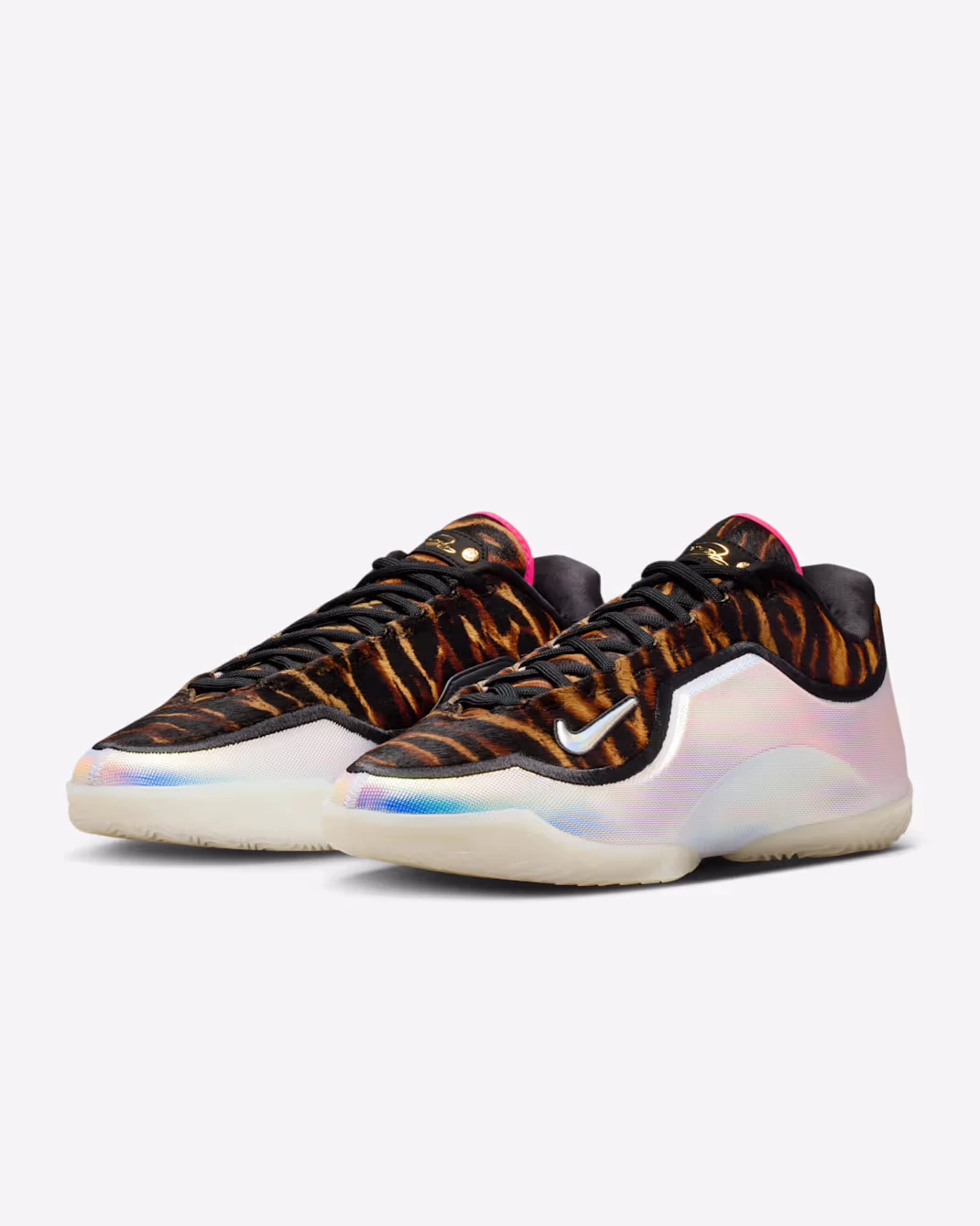 【希少、限定、新品】 LeBron 23 Heat Wave EP 27cm LeBron XXIII Heat Wave IO1115-100 | Dead Stock