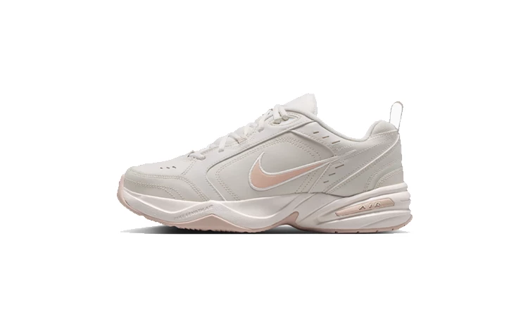 Nike Air Monarch IV Light Bone