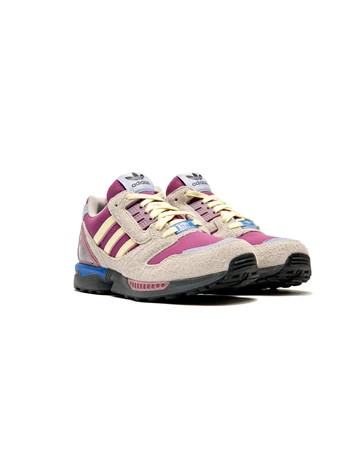 adidas ZX 8000 Fade Ocean schräg