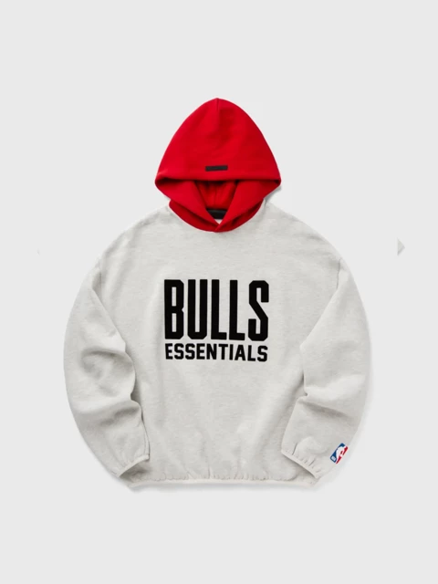 Pull over Hoodie Chicago Bulls  Image