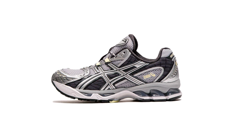 ASICS Gel-Nimbus 10.1 Piedmont Grey - Titelbild