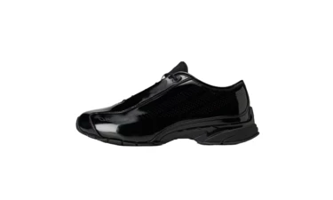 Arte Antwerp x adidas F50 Feather Patent Leather Black