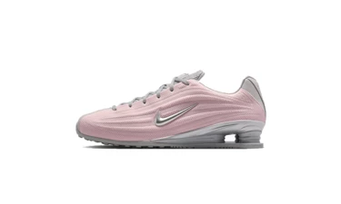 Nike Shox Z Pink Foam