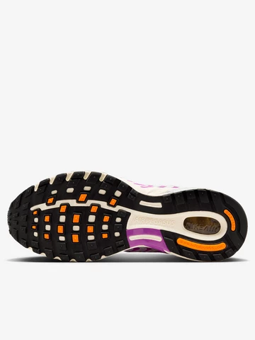 Nike Air Pegasus 2K5 Sunrise Sohle