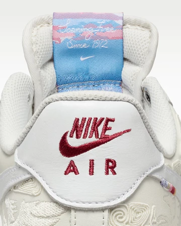 Nike Air Force 1 Low Lunar New Year