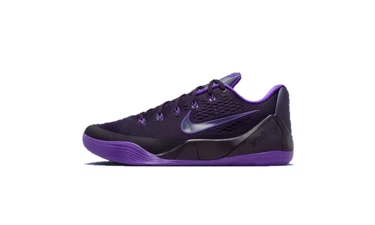 Nike Kobe 9 EM Protro Purple Dynasty