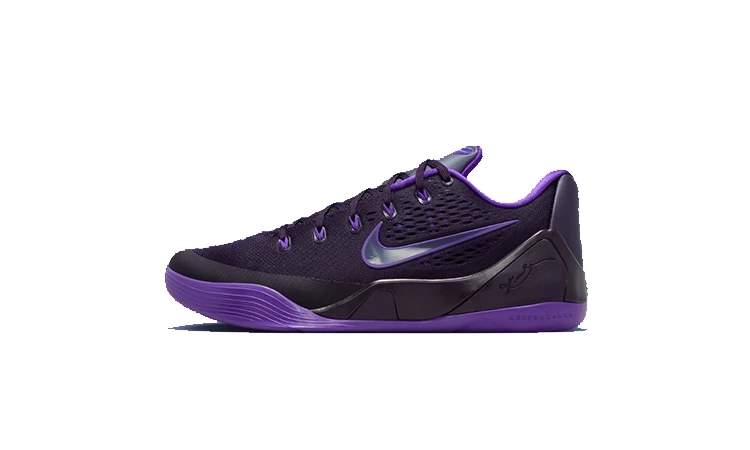 Nike Kobe 9 EM Protro Purple Dynasty