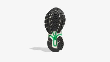 Pharrell Williams x adidas Jellyfish Real Green Sohle