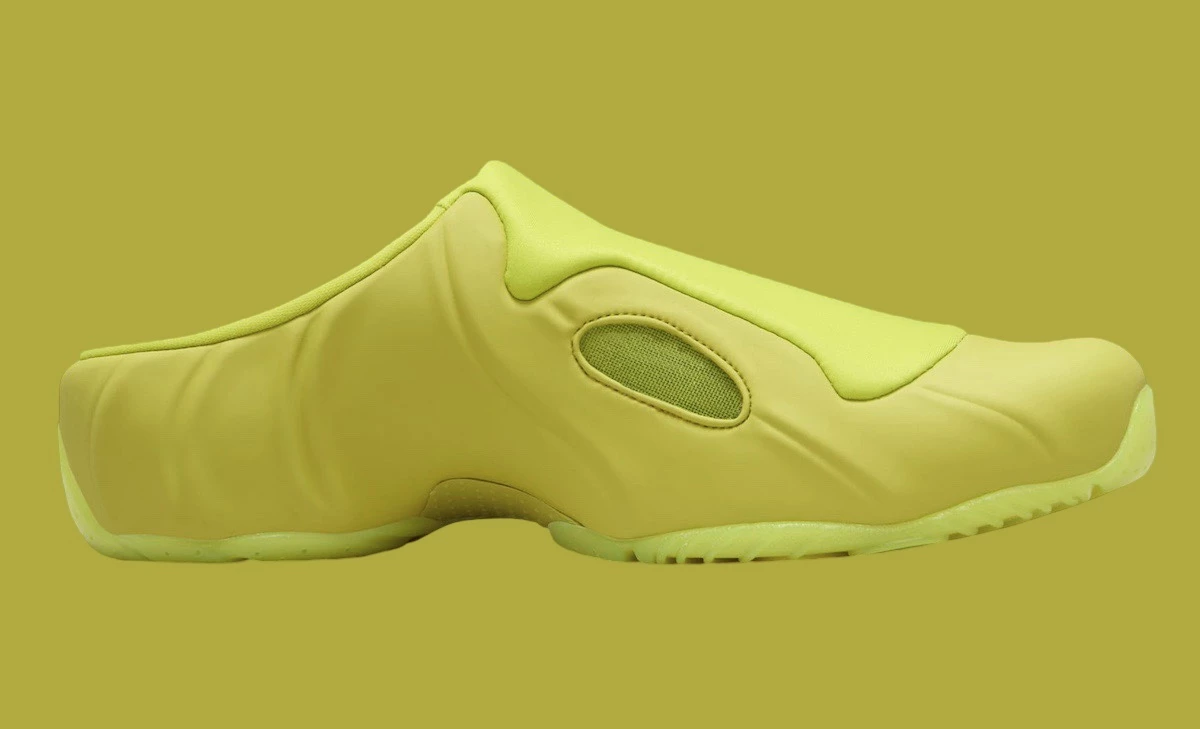 Nike Clogposite Bright Cactus FQ8257-300 | Dead Stock