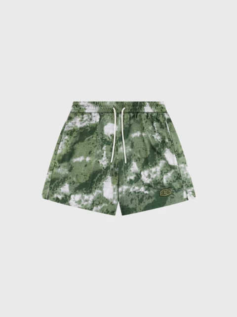 Mesh Shorts Image