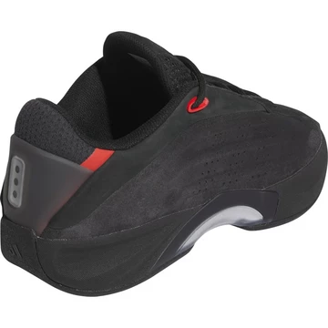 adidas Nova IIInfinity Red Core Black von schräg hinten