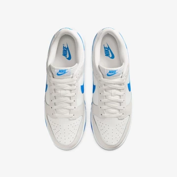 Dunk Low Photo Blue - Oben