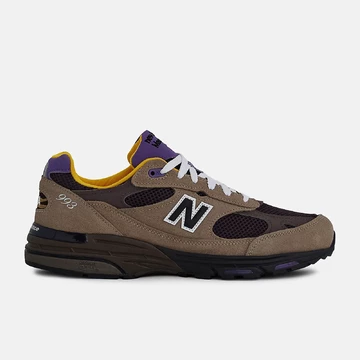 New Balance 993 Sea Salt Copy