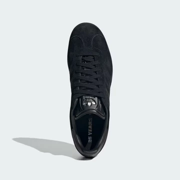 adidas Gazelle All Blacks Top