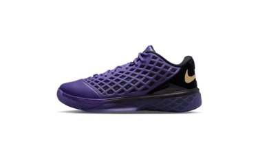 FC Barcelona x Nike Kobe 3 Low Protro