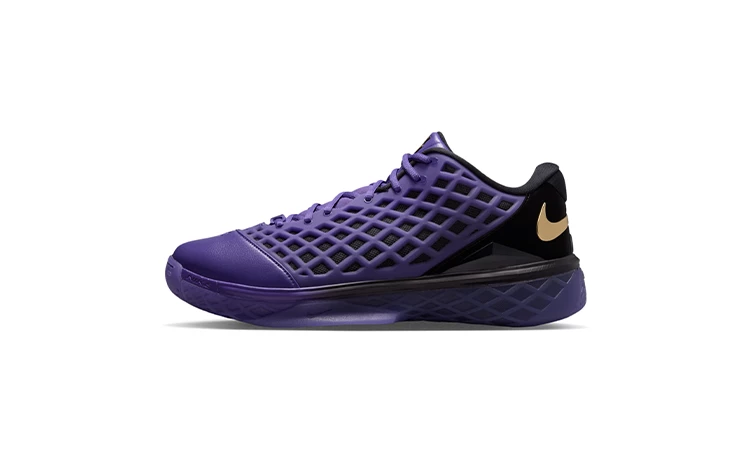 FC Barcelona x Nike Kobe 3 Low Protro