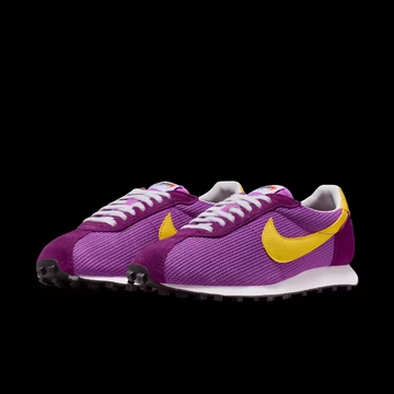 Stranger Things x Nike LD-1000 Erica Sinclair Paar Seitlich