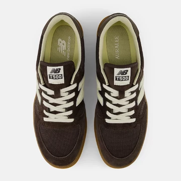 Auralee x New Balance T500 Pack Upper 2