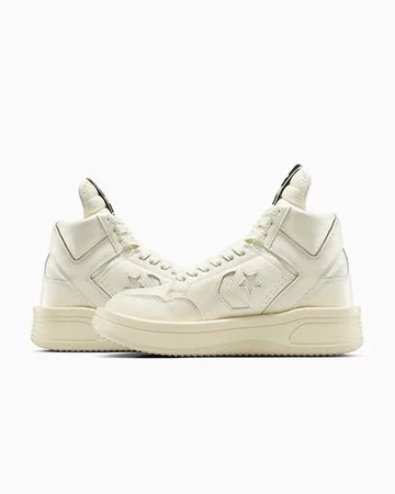 Rick Owens Converse Turbowpn Mid Pack limited edition