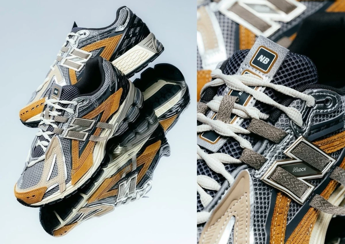 New Balance 1906A Great Plains U1906AA | Dead Stock