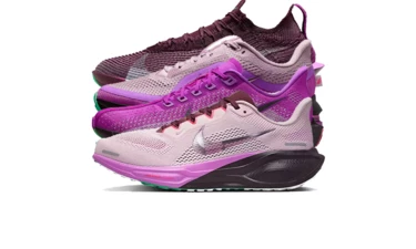 Nike Pegasus Premium Faith Kipyegon Collection