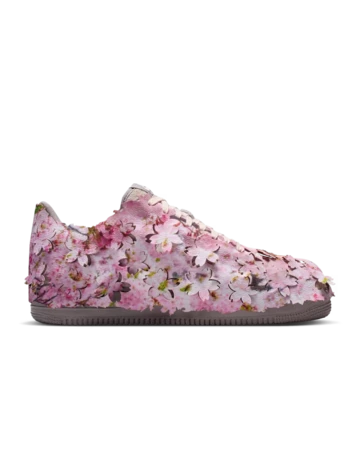 Nike Air Force 1 Low Cherry Blossom Innenseite