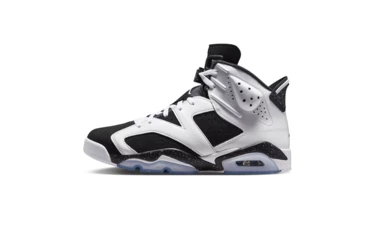 Nike Air Jordan 6 Retro Oreo