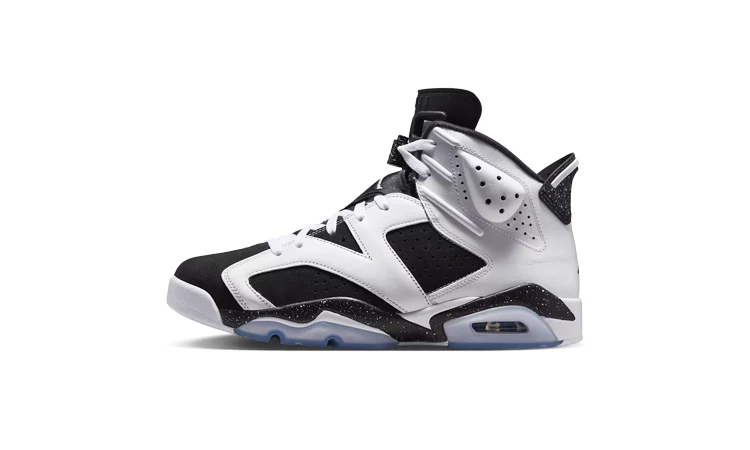 Nike Air Jordan 6 Retro Oreo