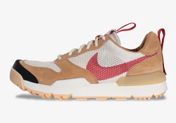 Tom Sachs x Nike Mars Yard 3.0