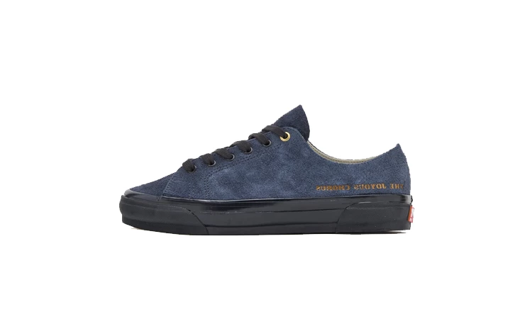 Julian Klincewicz x Vans OTW Style 31