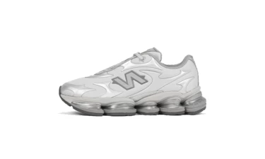 New Balance Abzorb 2000 Silver Metallic