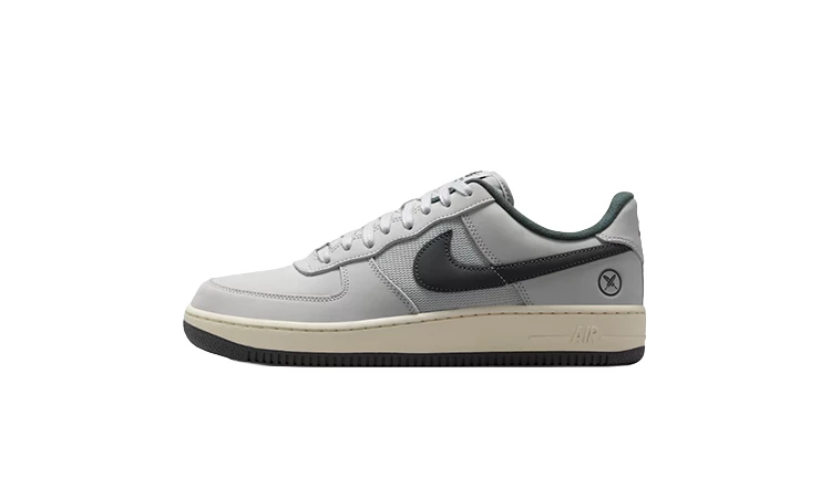 Yuto Horigome x Nike SB Air Force 1 Low