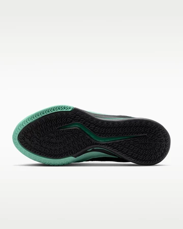 Nike Sabrina 4 Green Glow