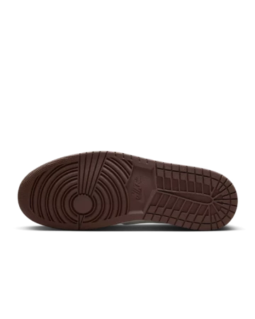 Air Jordan 1 Low OG Chinese New Year Sohle