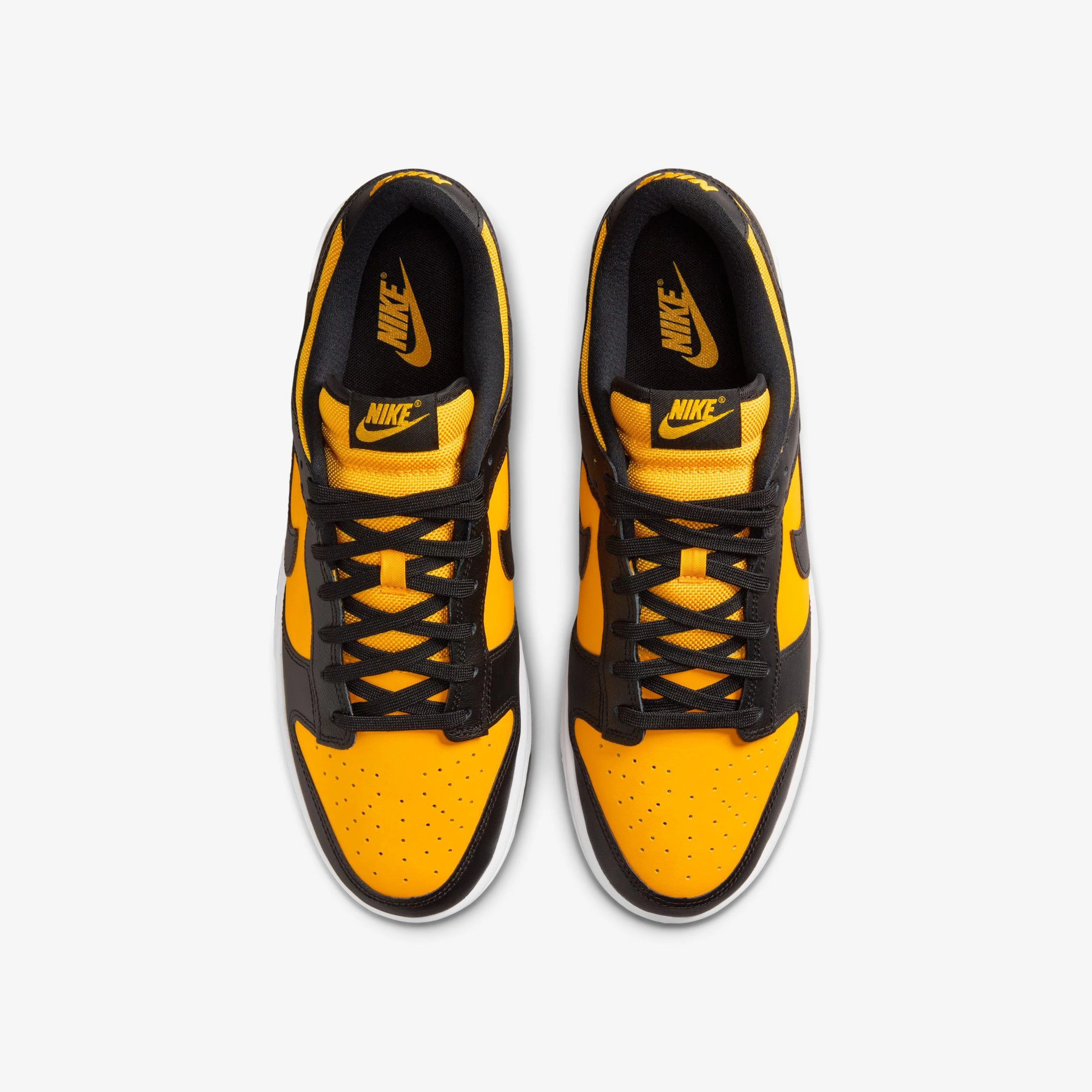 Dunk Low Black University Gold FZ4618-001 | Dead Stock