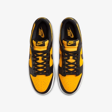 Dunk Low Team Red Croc