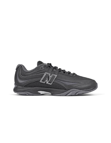 New Balance RC56 Faded Black Innenseite