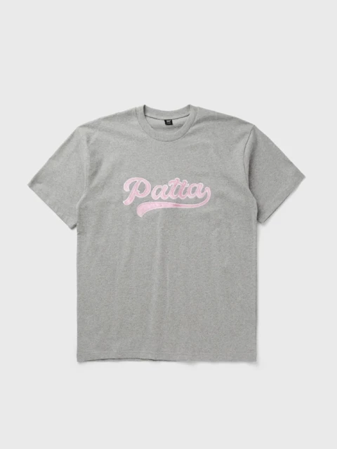 Patta Logo Tail T-Shirt  Image